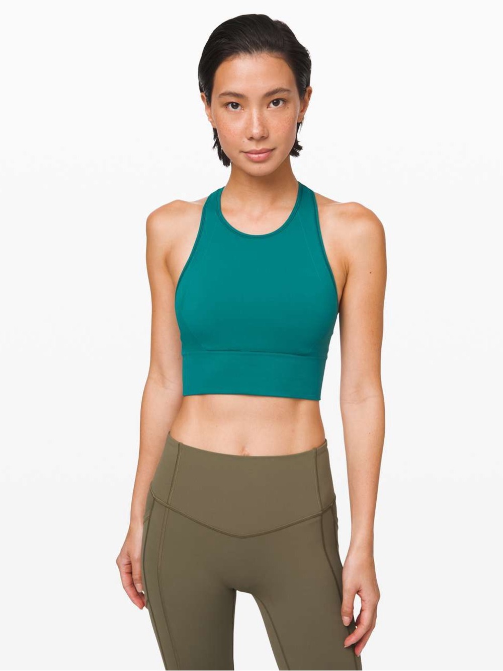 Lululemon Ebb to Train Bra